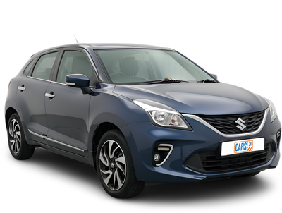 Maruti Baleno-img